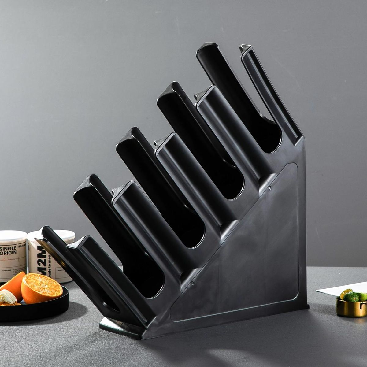 GENERICO - ORGANIZADOR LINEAL PARA VASOS Y TAPAS