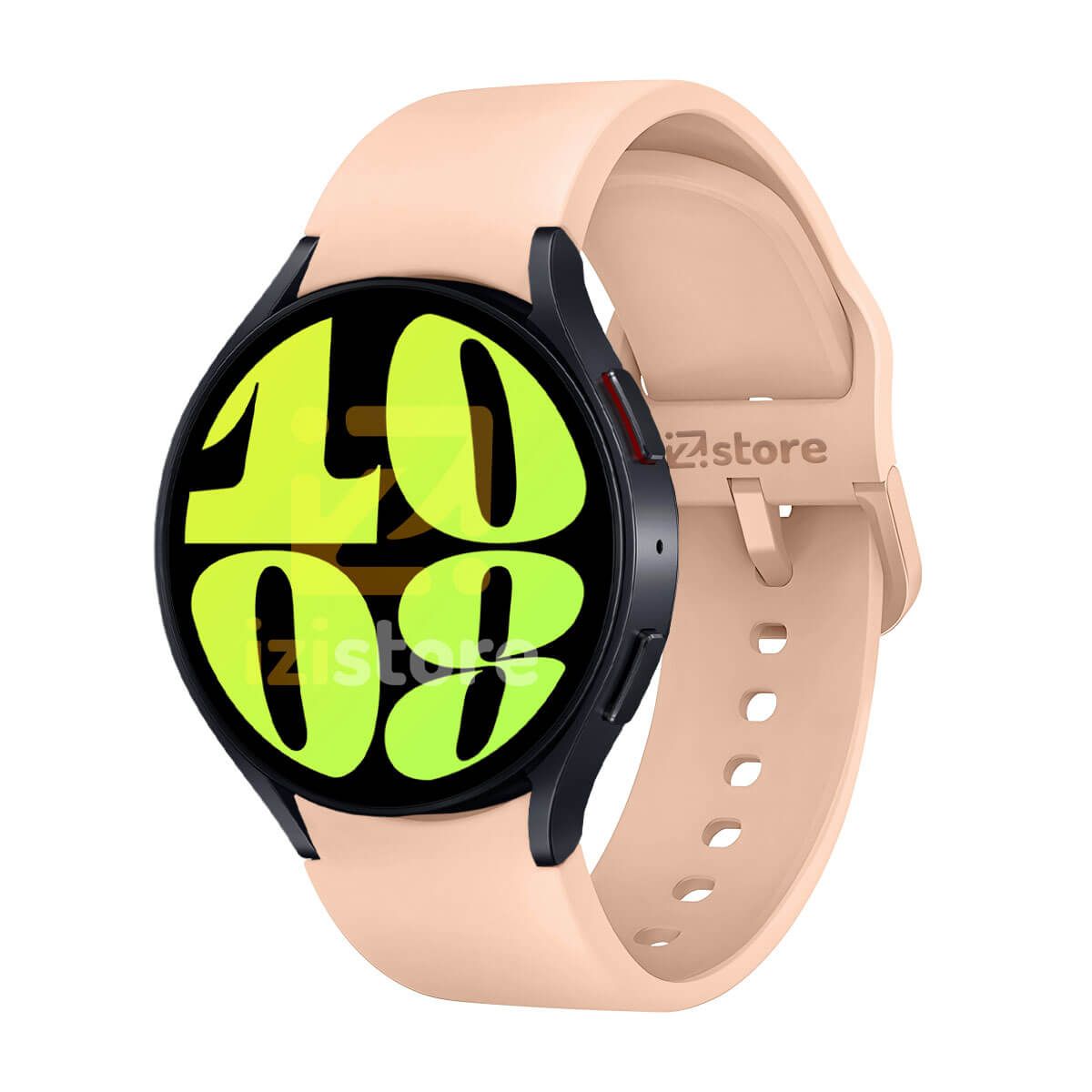 GENERICO - Correa Para Samsung Galaxy Watch 6 Rosa