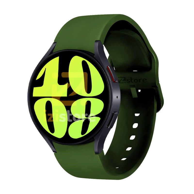 GENERICO - Correa Para Samsung Galaxy Watch 6 Verde
