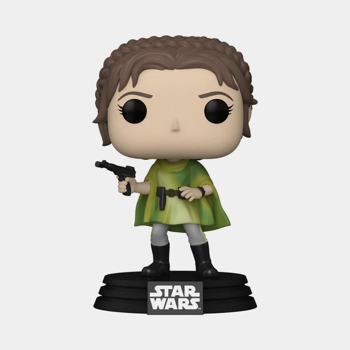 FUNKO - FUNKO POP STAR WARS RETURN OF THE JEDI 40TH - PRINCESS LEIA