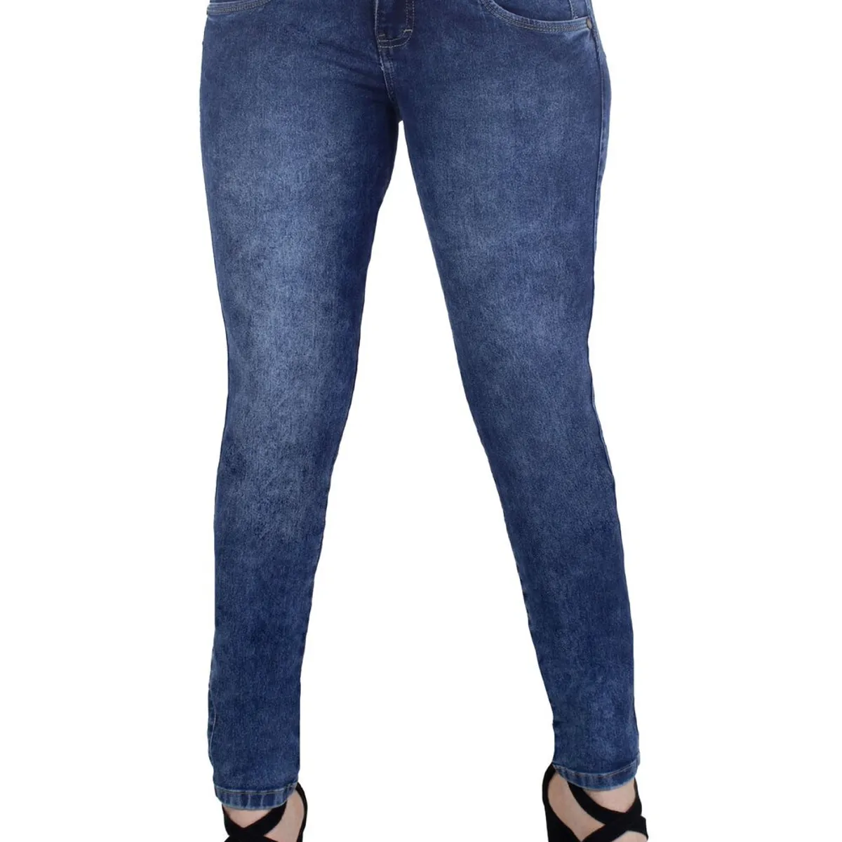 TANSY - JEAN DE MUJER - ERICKA TANSY - OLD STONE