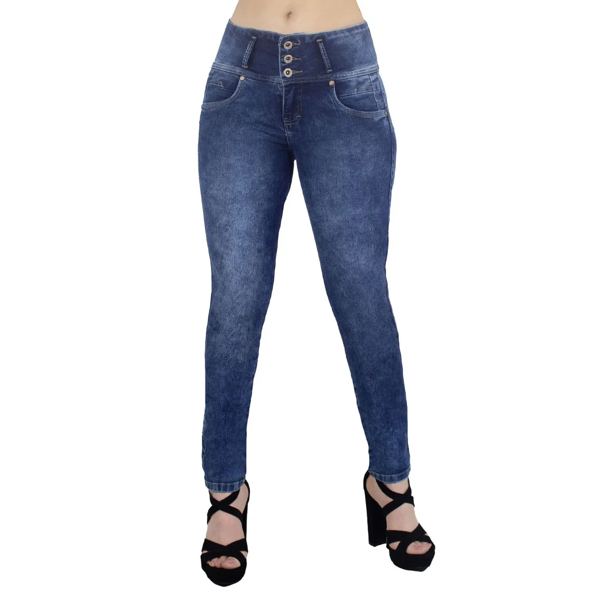 TANSY - JEAN DE MUJER - ERICKA TANSY - OLD STONE