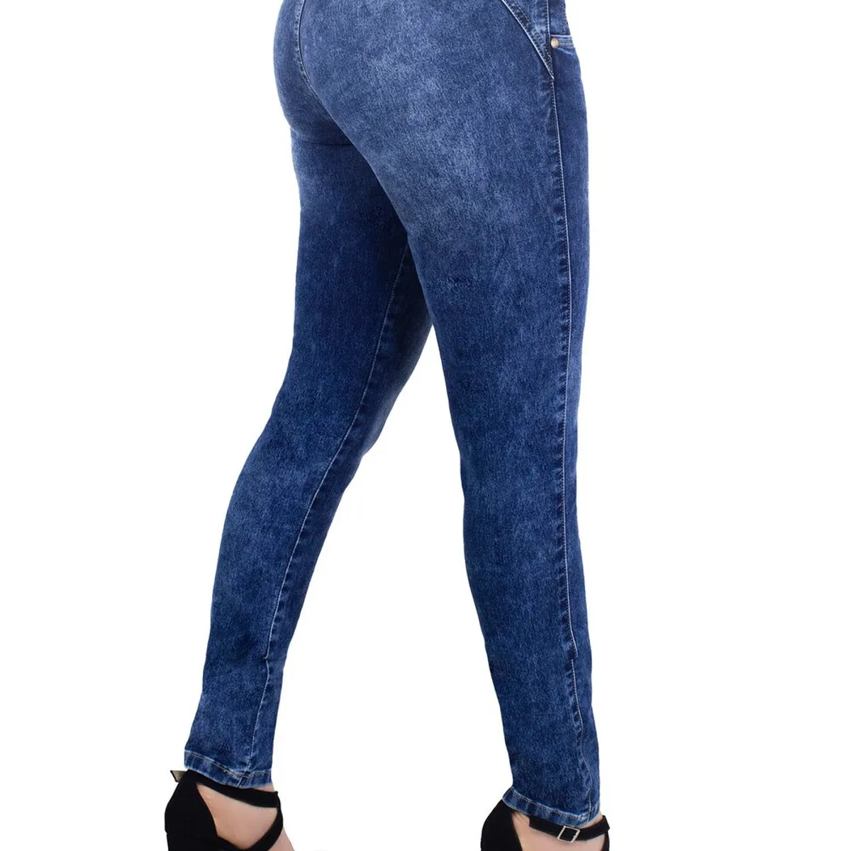 TANSY - JEAN DE MUJER - ERICKA TANSY - OLD STONE