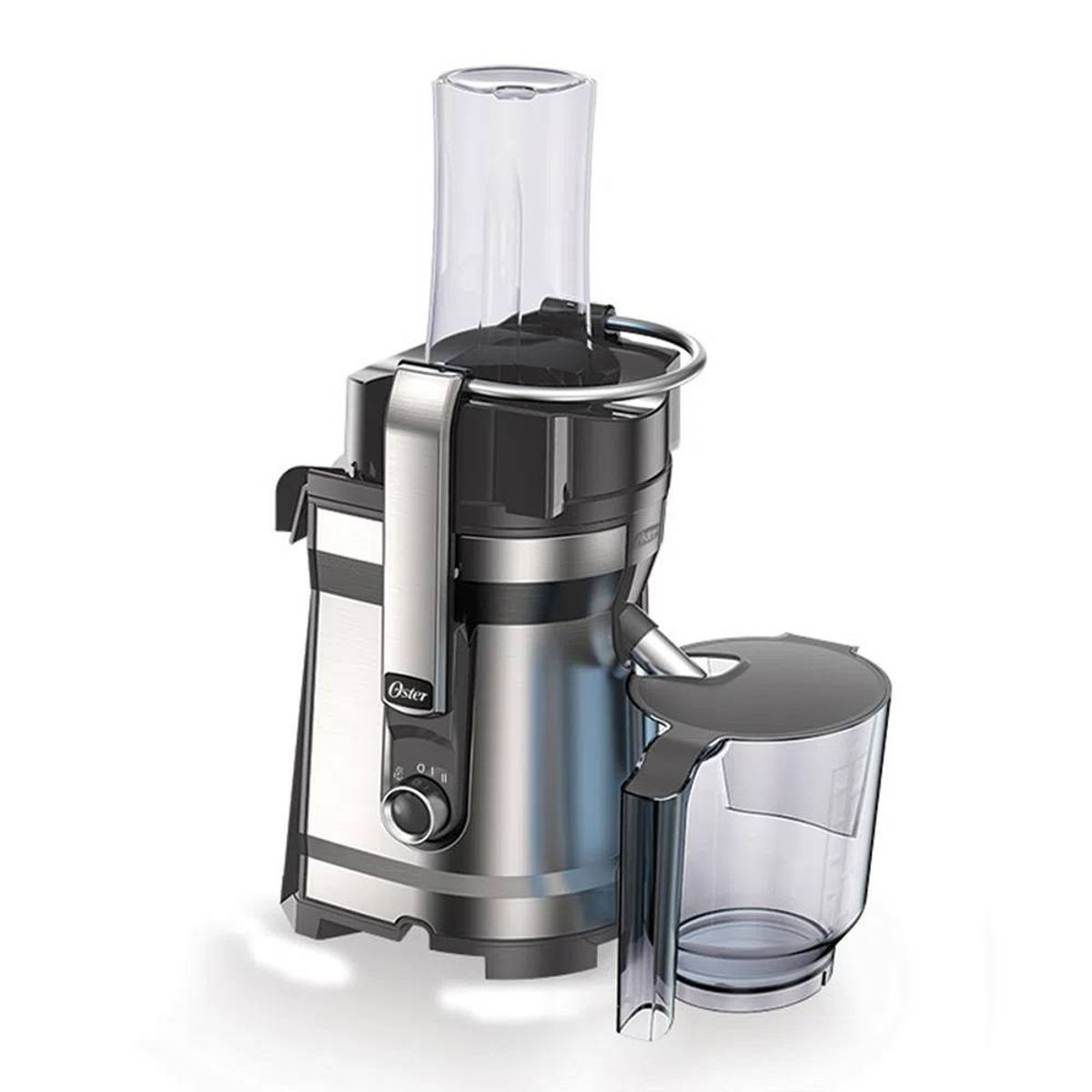 OSTER - Extractor de jugos Oster 1000 Watts FPSTJE318C