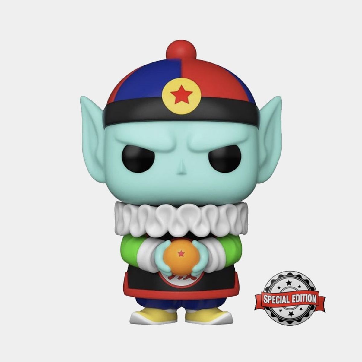 FUNKO - FUNKO POP ANIMATION DRAGON BALL - EMPEROR PILAF