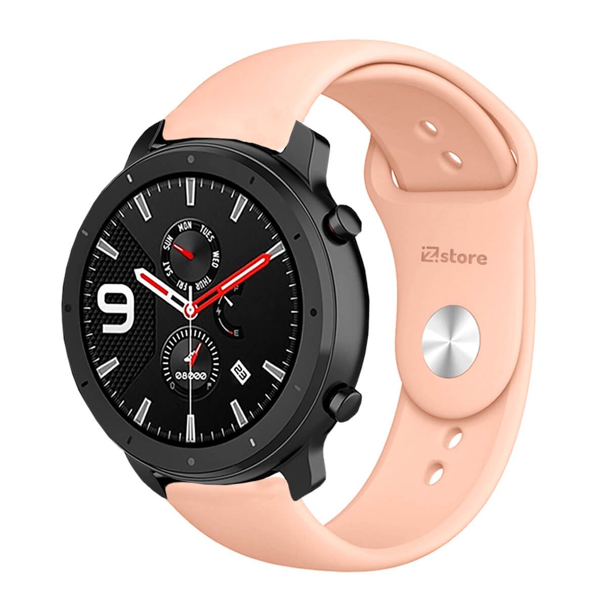 GENERICO - Correa Para Amazfit GTR 42MM Melon