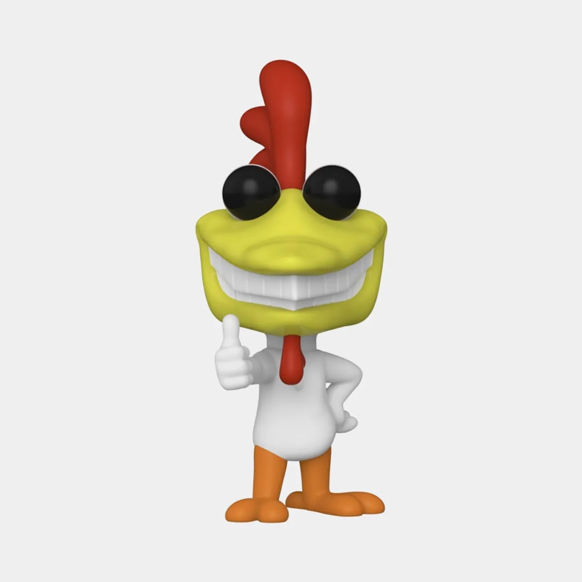 FUNKO - FUNKO POP ANIMATION CARTOON NETWORK - CHICKEN