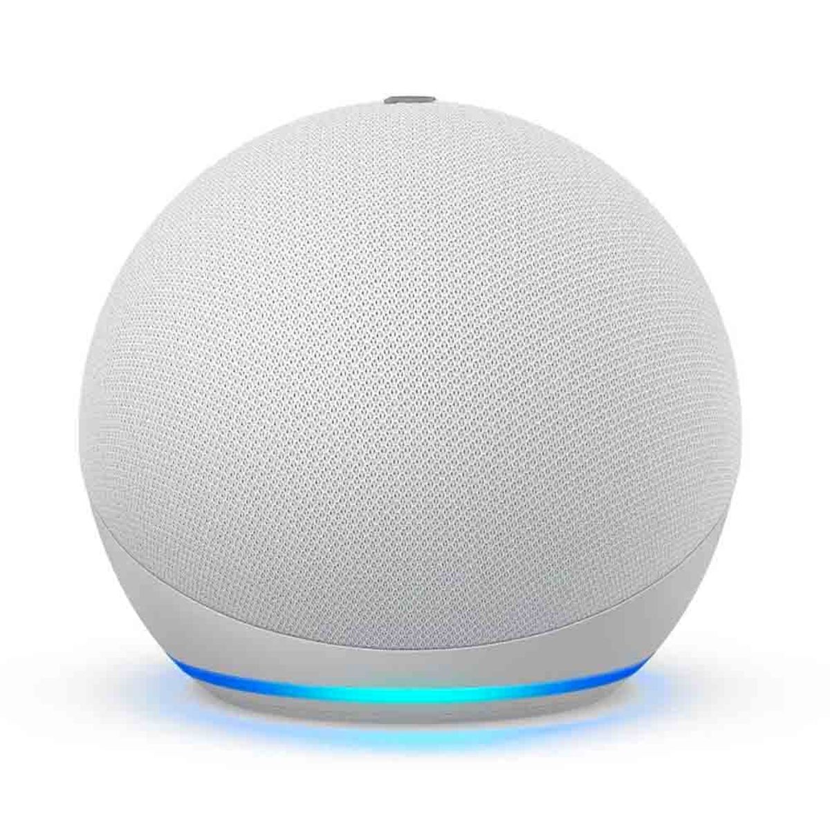 AMAZON - Alexa Echo Dot 5 Parlante Asistente de voz Smart Amazon