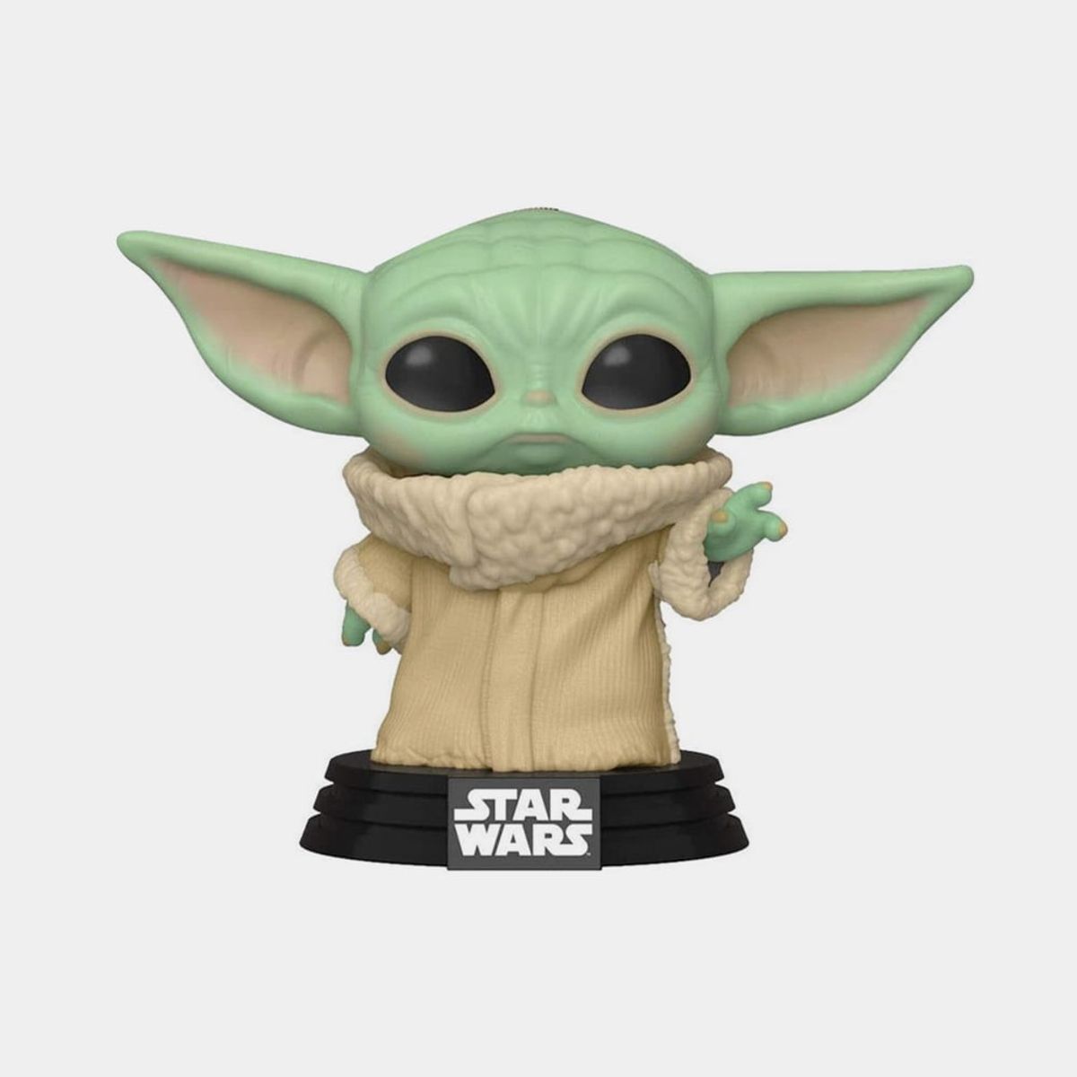 FUNKO - FUNKO POP STAR WARS THE MANDALORIAN - THE CHILD