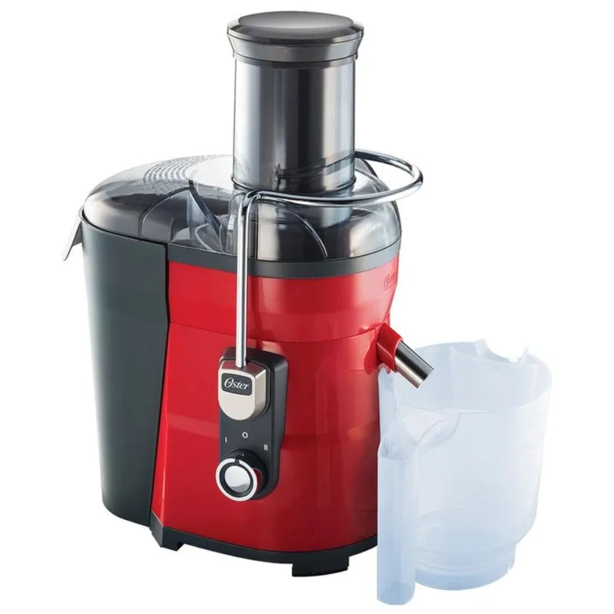 OSTER - Extractor de Jugo Oster FPSTJE317R Rojo