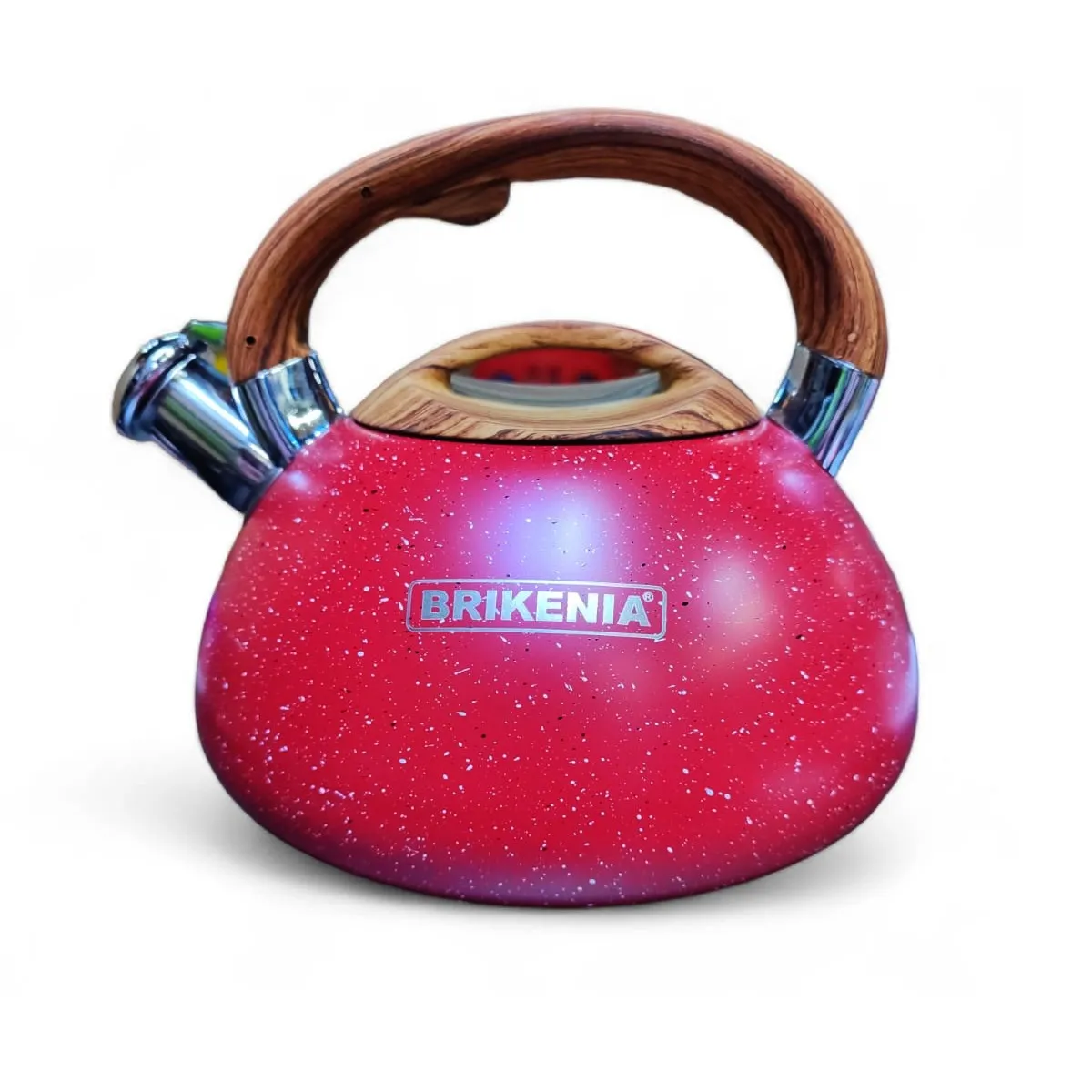 GENERICO - Tetera Brikenia Roca Volcánica 3 Litros WKA-3855