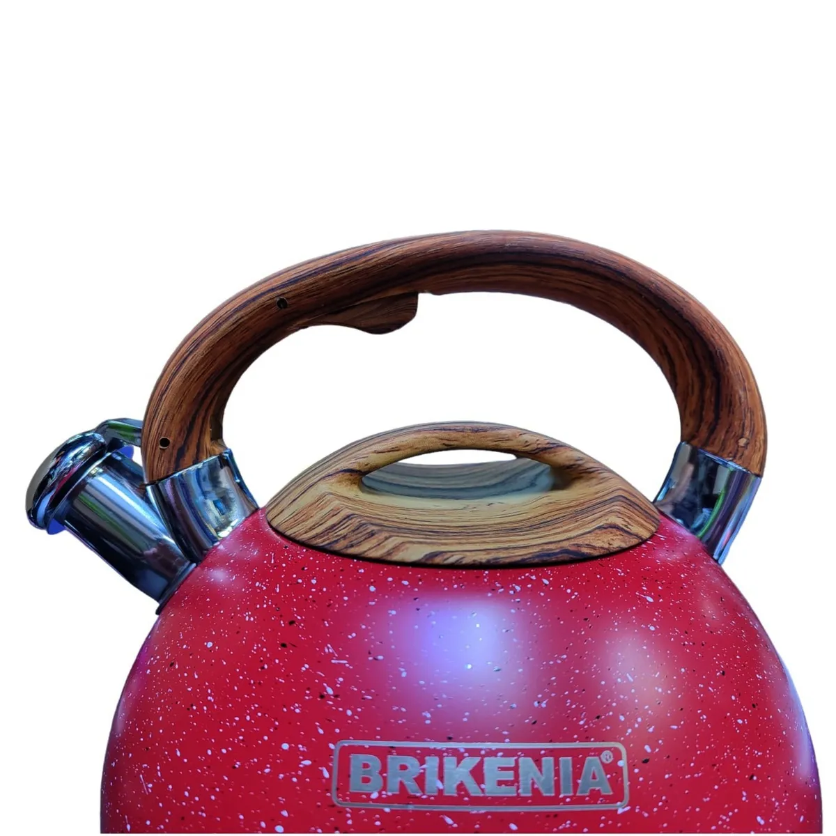 GENERICO - Tetera Brikenia Roca Volcánica 3 Litros WKA-3855