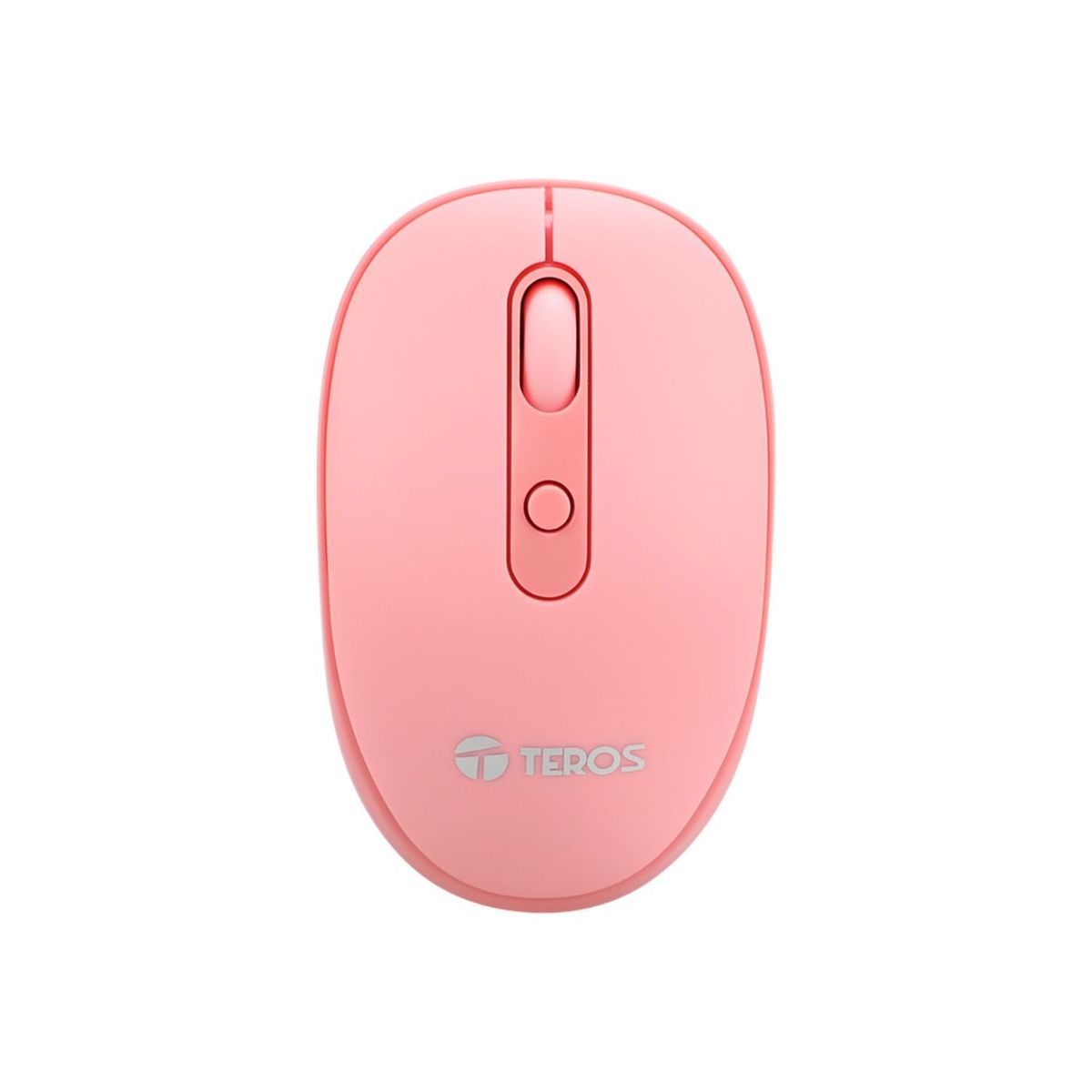 TEROS - MOUSE ÓPTICO INALÁMBRICO TEROS TE-5075R