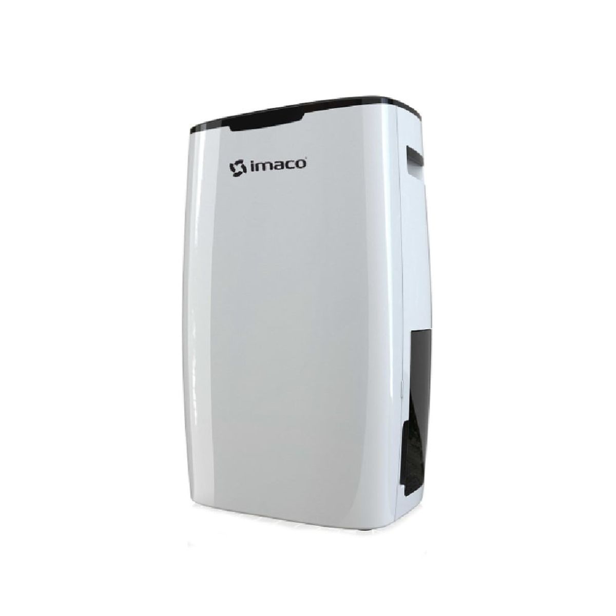 IMACO - Deshumedecedor Imaco DHE20 Eléctrico Panel Digital 20 Litros Blanco