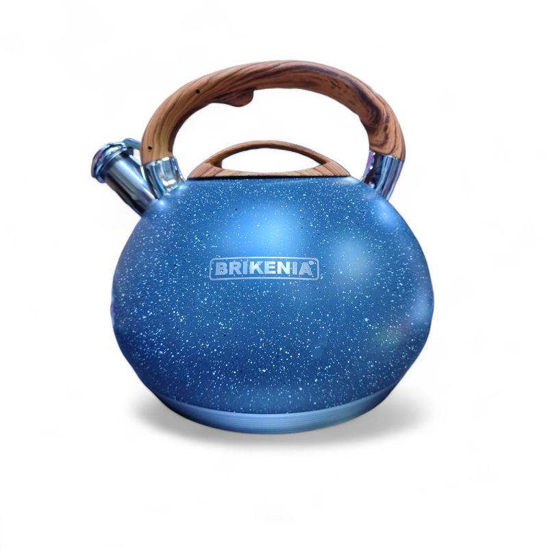 GENERICO - Tetera Brikenia Roca Volcánica 5 Litros WKA-4685