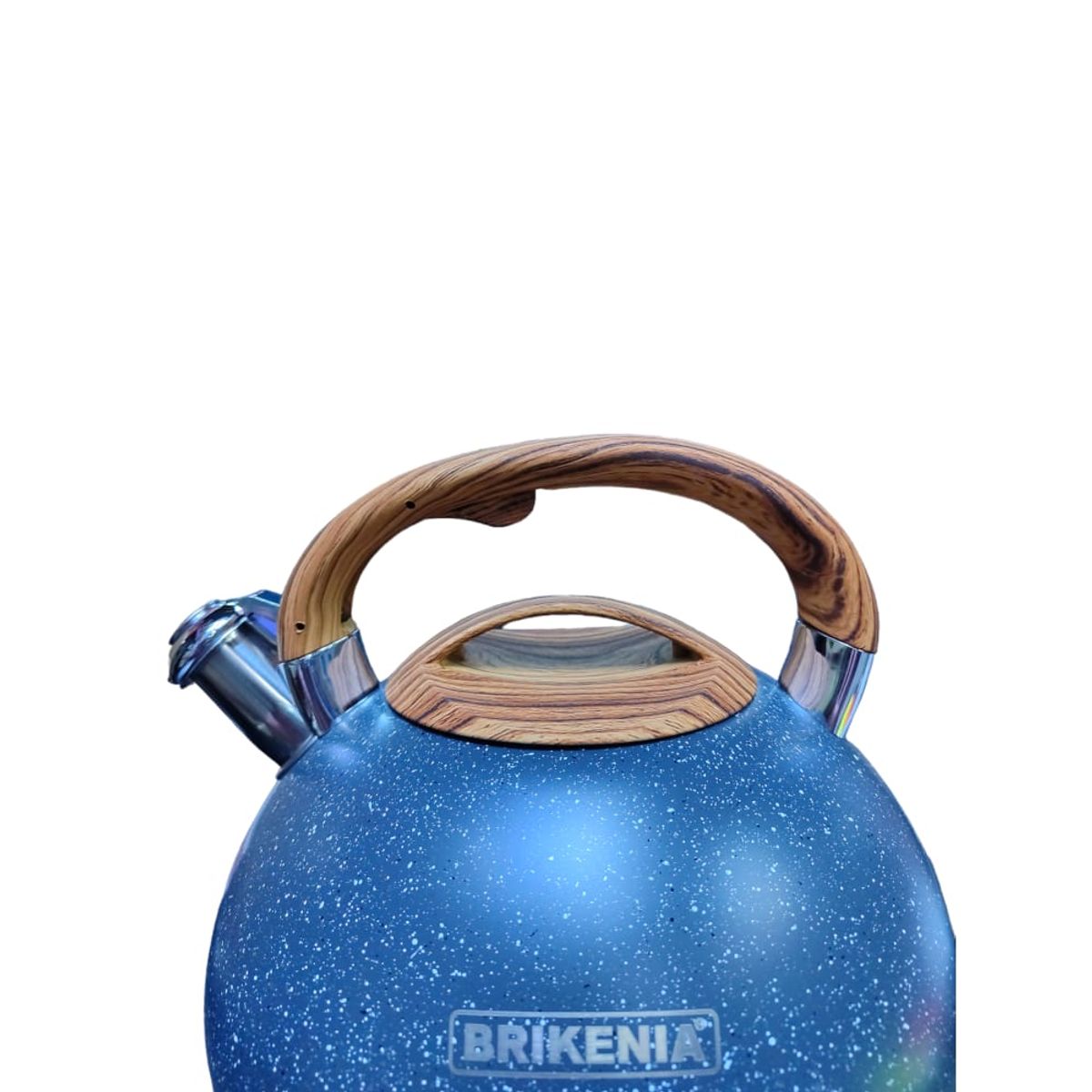 GENERICO - Tetera Brikenia Roca Volcánica 5 Litros WKA-4685