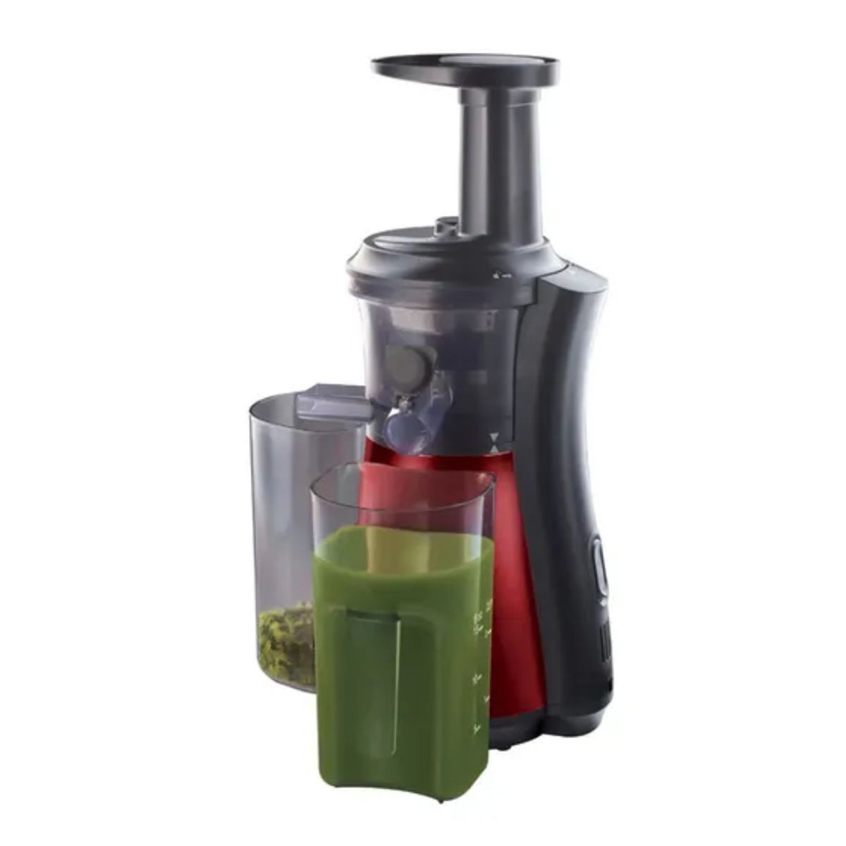 OSTER - OSTER EXTRACTOR POR PRENSADO FPSTJE4000R 150W