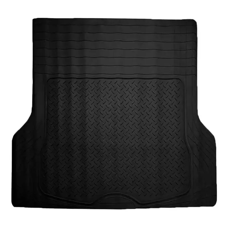 GENERICO - Piso De Maletera Grueso Para Camionetas O Autos De Pvc Jebe