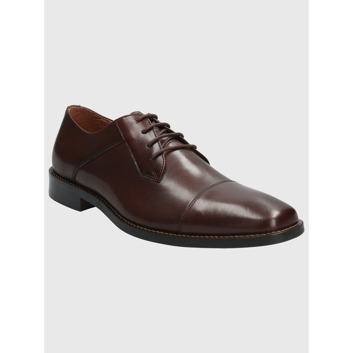 HUSH PUPPIES - Zapato Hush Puppies Jazz Marrón HUSH PUPPIES
