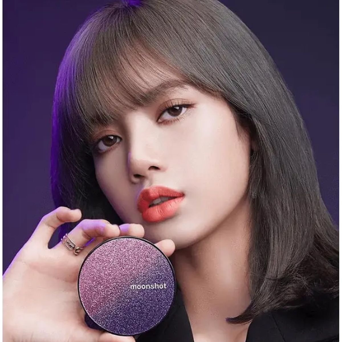 GENERICO - MOONSHOT MICRO CORRECT FIT CUSHION 201 BEIGE_.