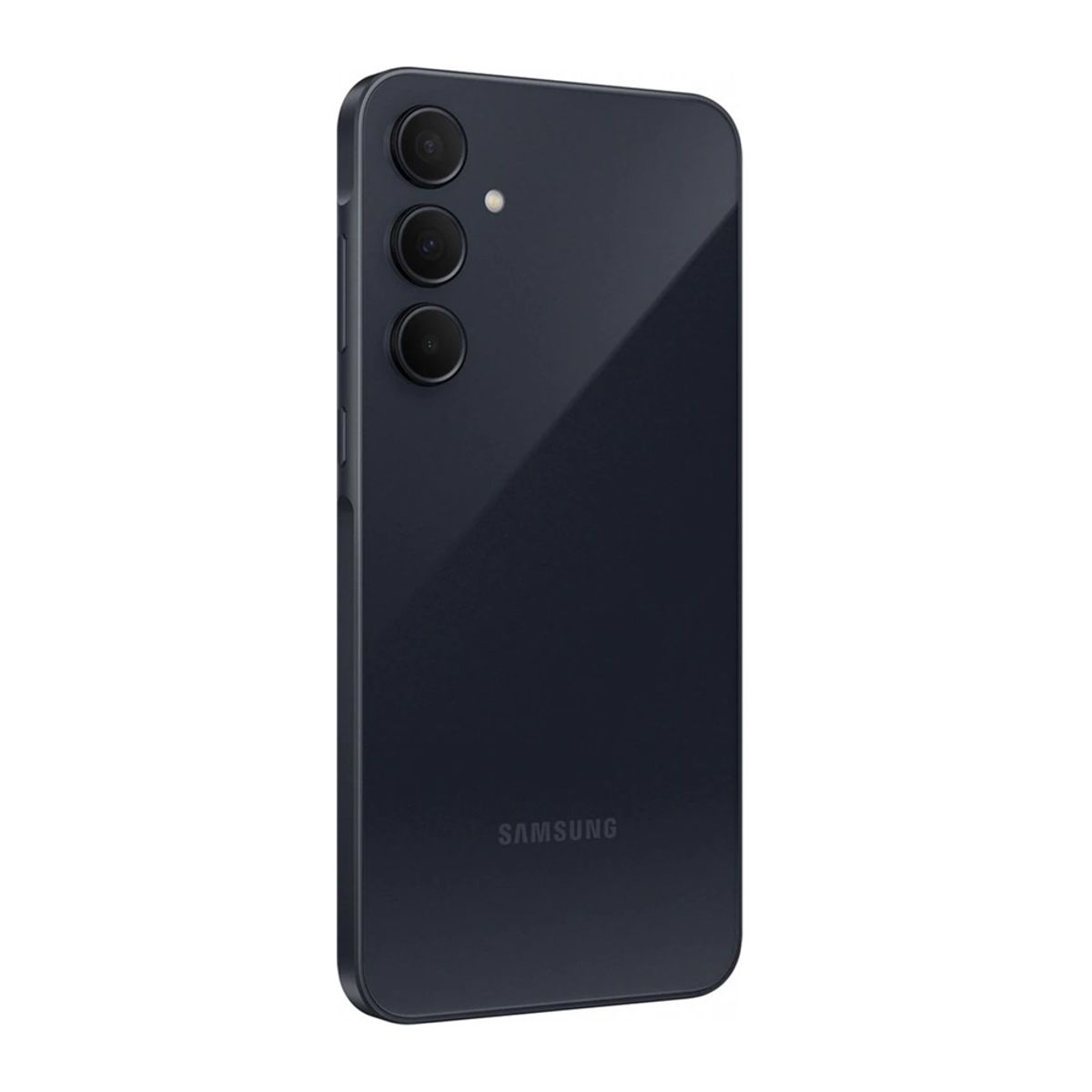 SAMSUNG - Samsung A35 5G 256GB 8GB Navy
