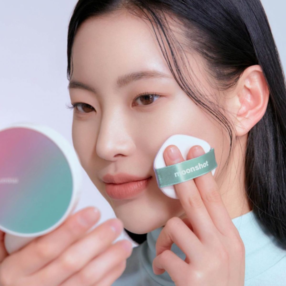 GENERICO - MOONSHOT MICRO CALMING FIT CUSHION 201 BEIGE