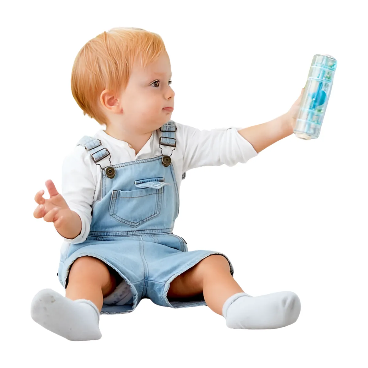 CLASSIC WORLD - Hacedor de Lluvia Sonaja marca Classic World