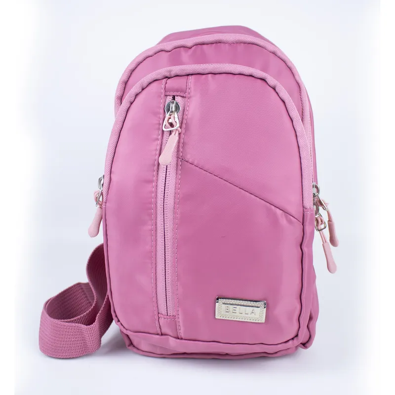 GENERICO - PECHERA CROSS BODY DAMA