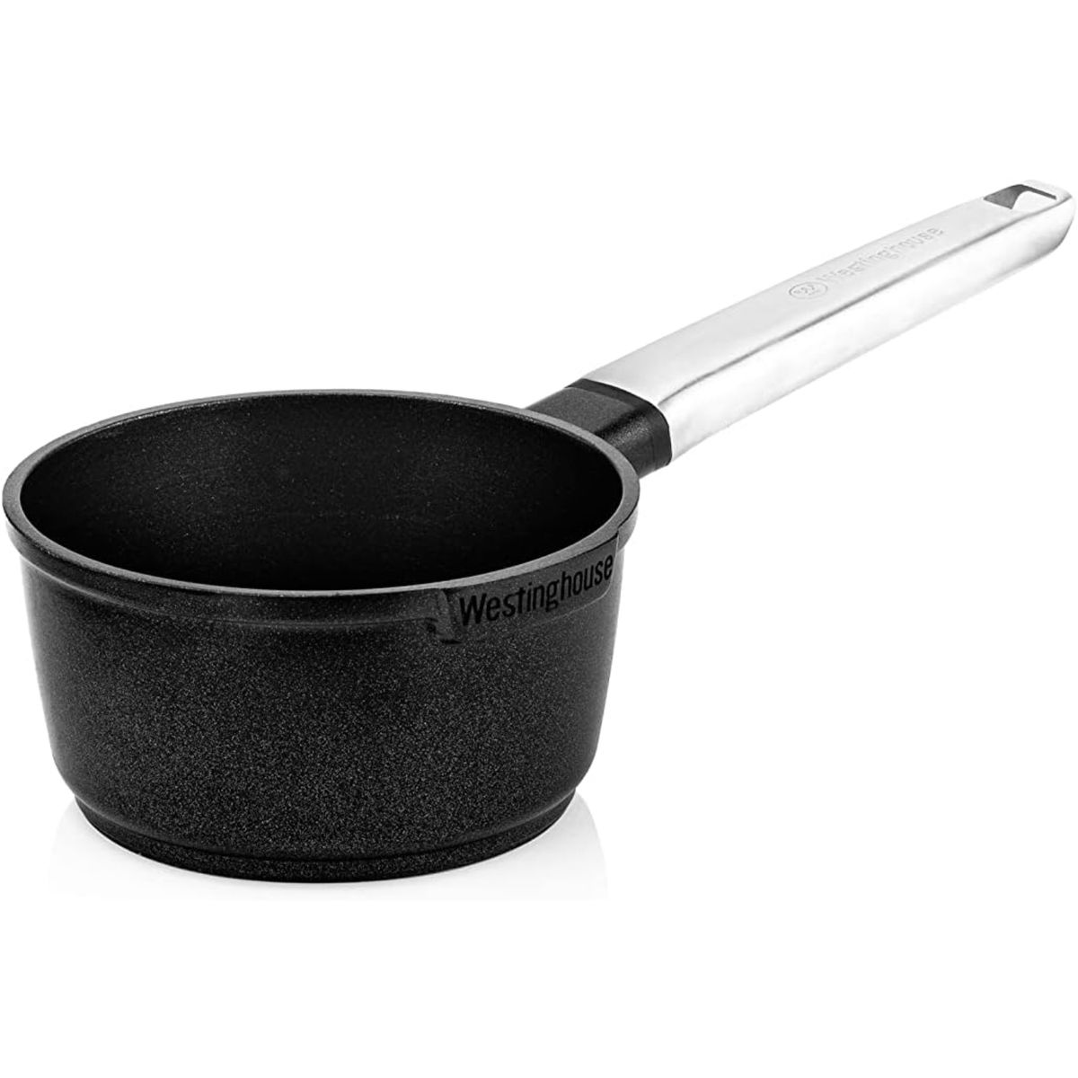 WESTINGHOUSE - Cacerola antiadherente titanio WH Performance 1.9 litros