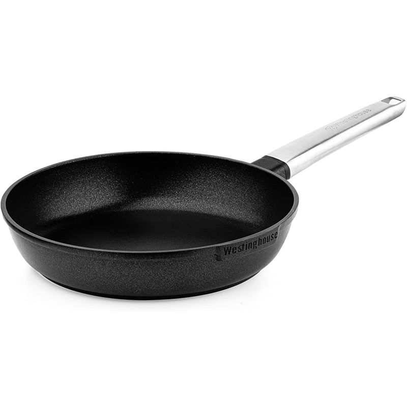 WESTINGHOUSE - Sarten antiadherente titanio WH Performance 28cm