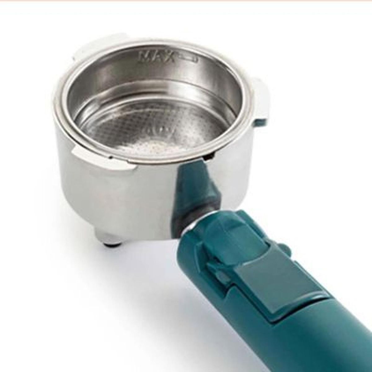 GENERICO - CAFETERA CAPUCCINO DONLIM VINTAGE VERDE