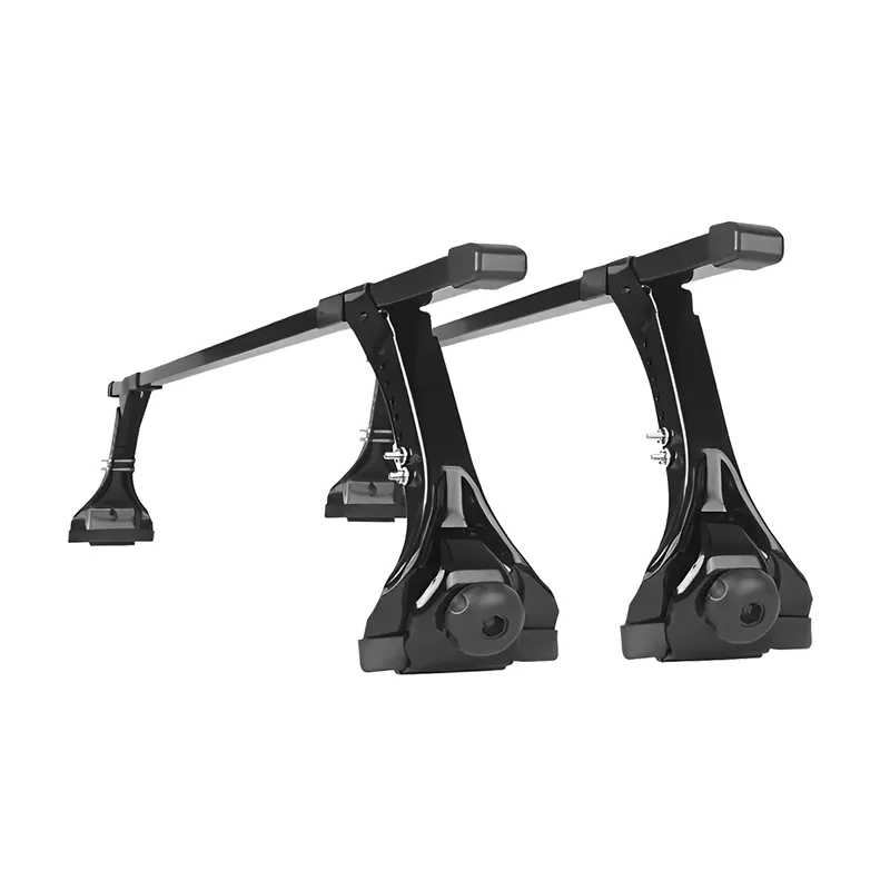 GENERICO - BARRA TRANSVERSAL MINI VAN BLACK