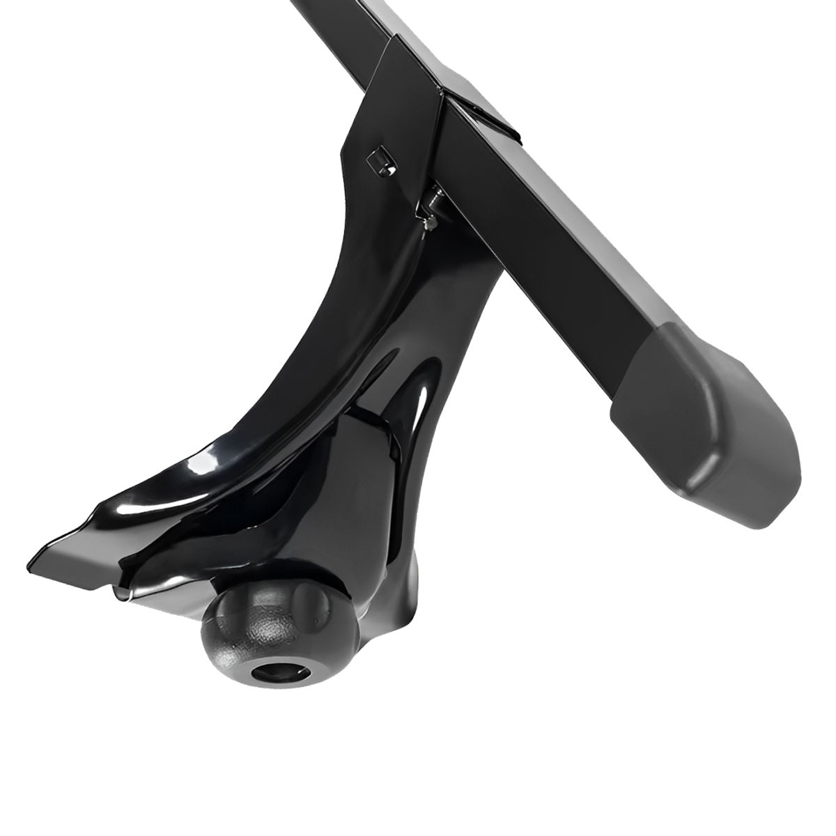 GENERICO - BARRA TRANSVERSAL MINI VAN BLACK