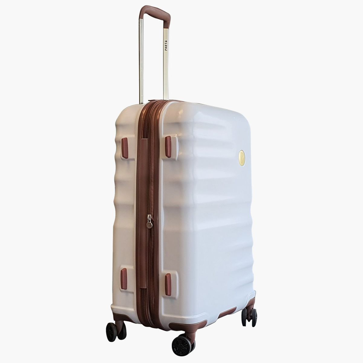 PORTA - Maleta Porta Mediana 20KG a 23KG