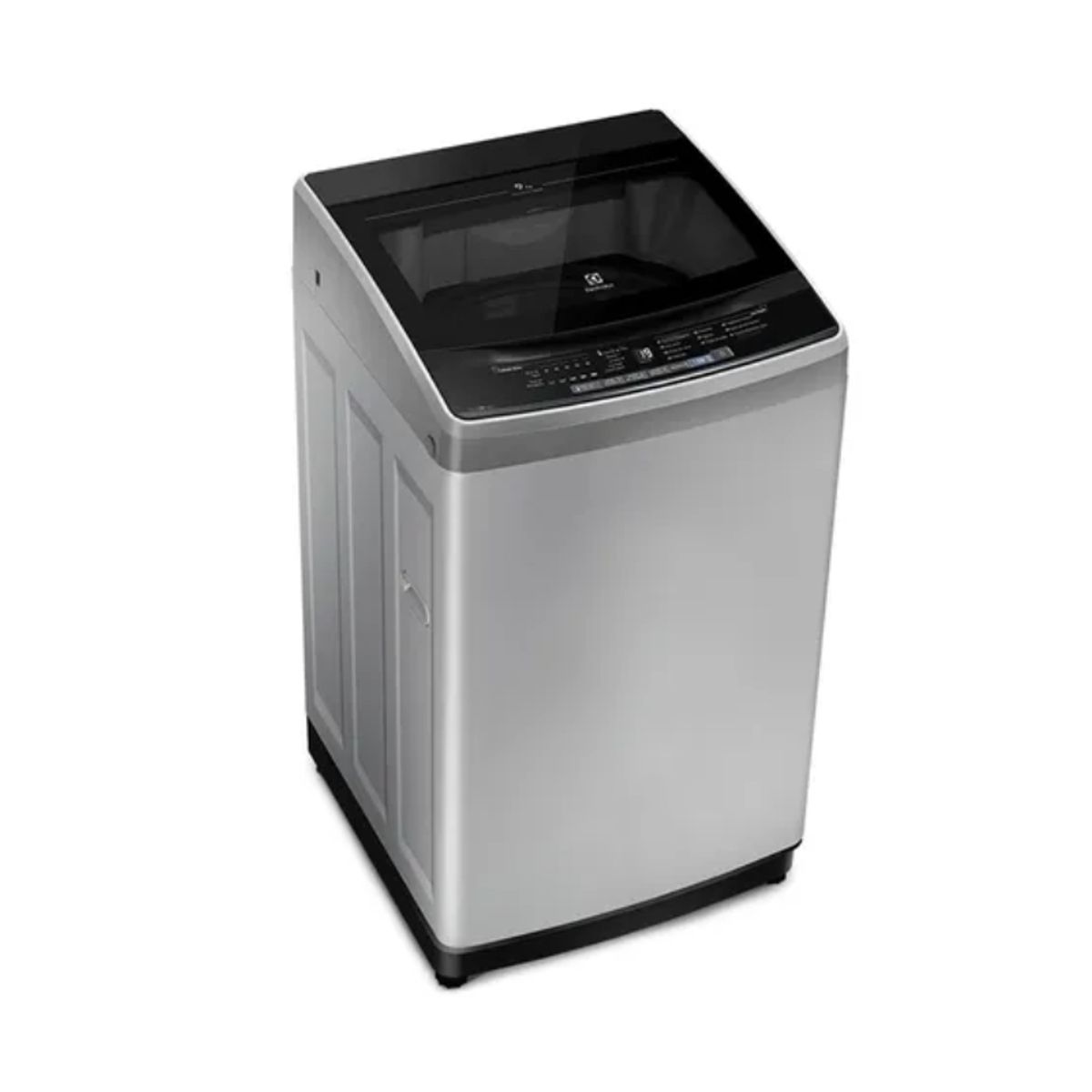 ELECTROLUX - Lavadora Electrolux 9kg Premium Care Silver EWIW09F2USVG