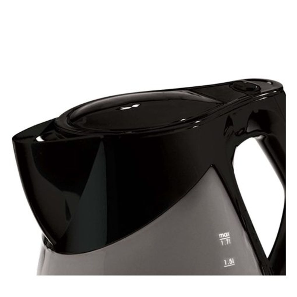 RECORD - Hervidor Inox Record 17L REC-INHAC100 Negro