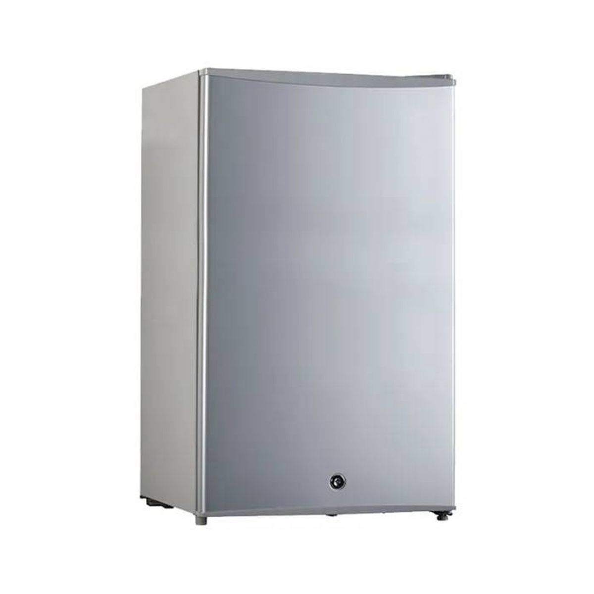 BORD - Frigobar Bord 93 Litros Silver Mi120S-M