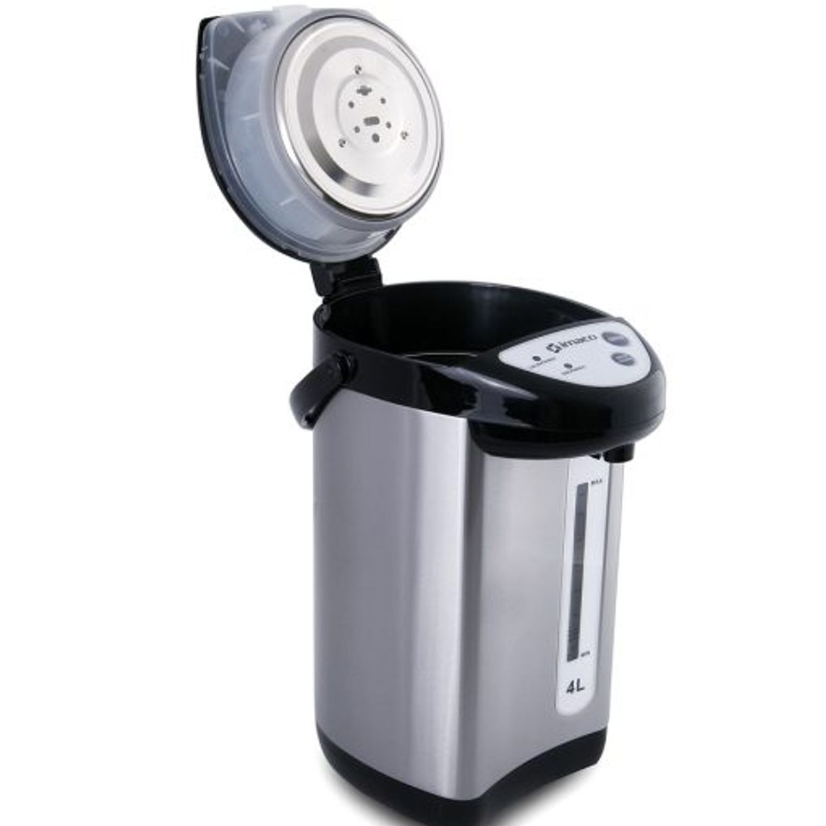 IMACO - Termo Dispensador 4L Imaco TP4050SS Acero Inoxidable