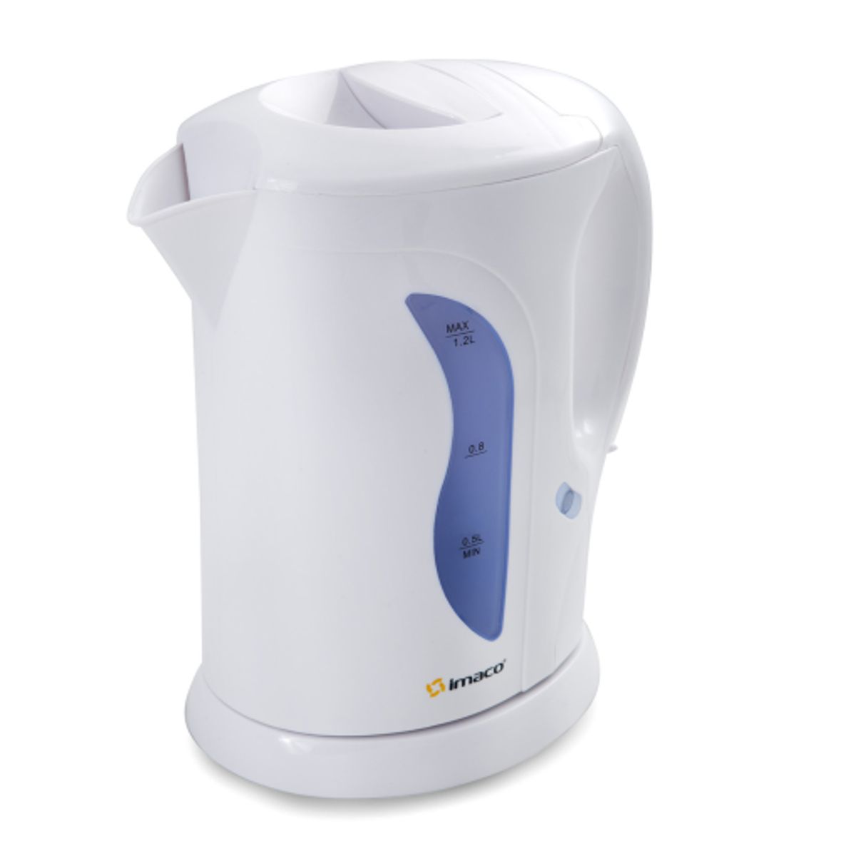 IMACO - Hervidor Eléctrico Imaco 12L KE111