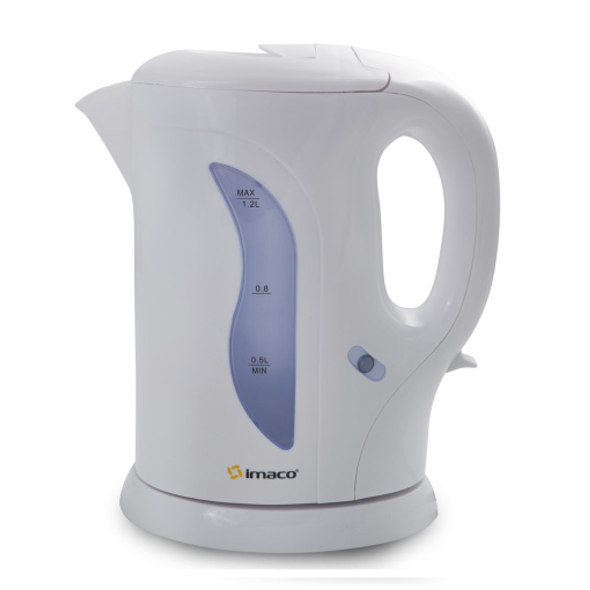 IMACO - Hervidor Eléctrico Imaco 12L KE111