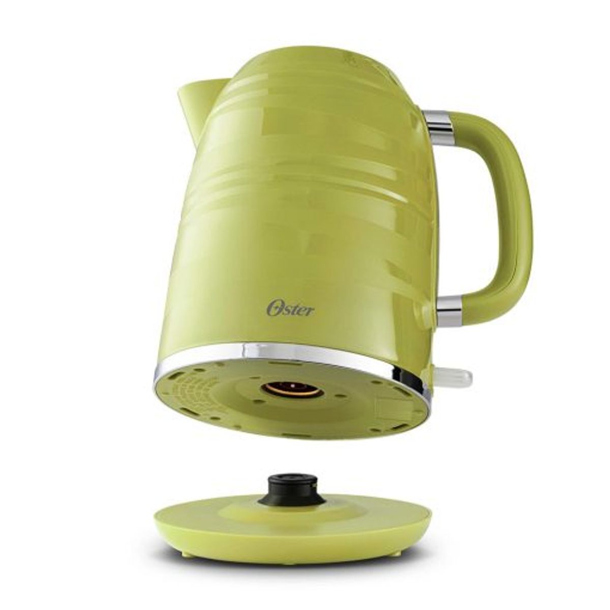 OSTER - Hervidor Eléctrico Oster 1.7 L BVSTKT4177K – Kiwi