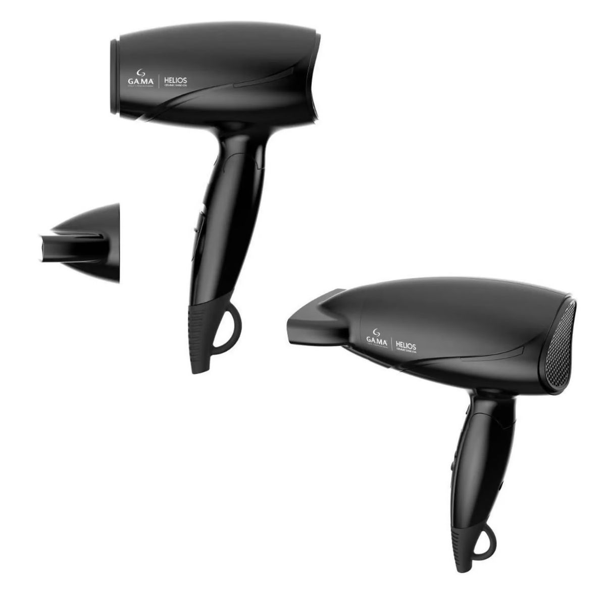 GAMA - Secadora Compacta 2 Velocidades Gama 2741