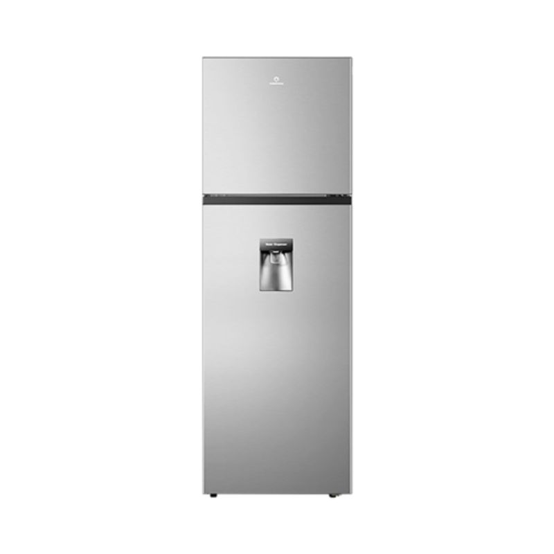 INDURAMA - Refrigeradora Indurama de 246L con dispensador RI-389D.