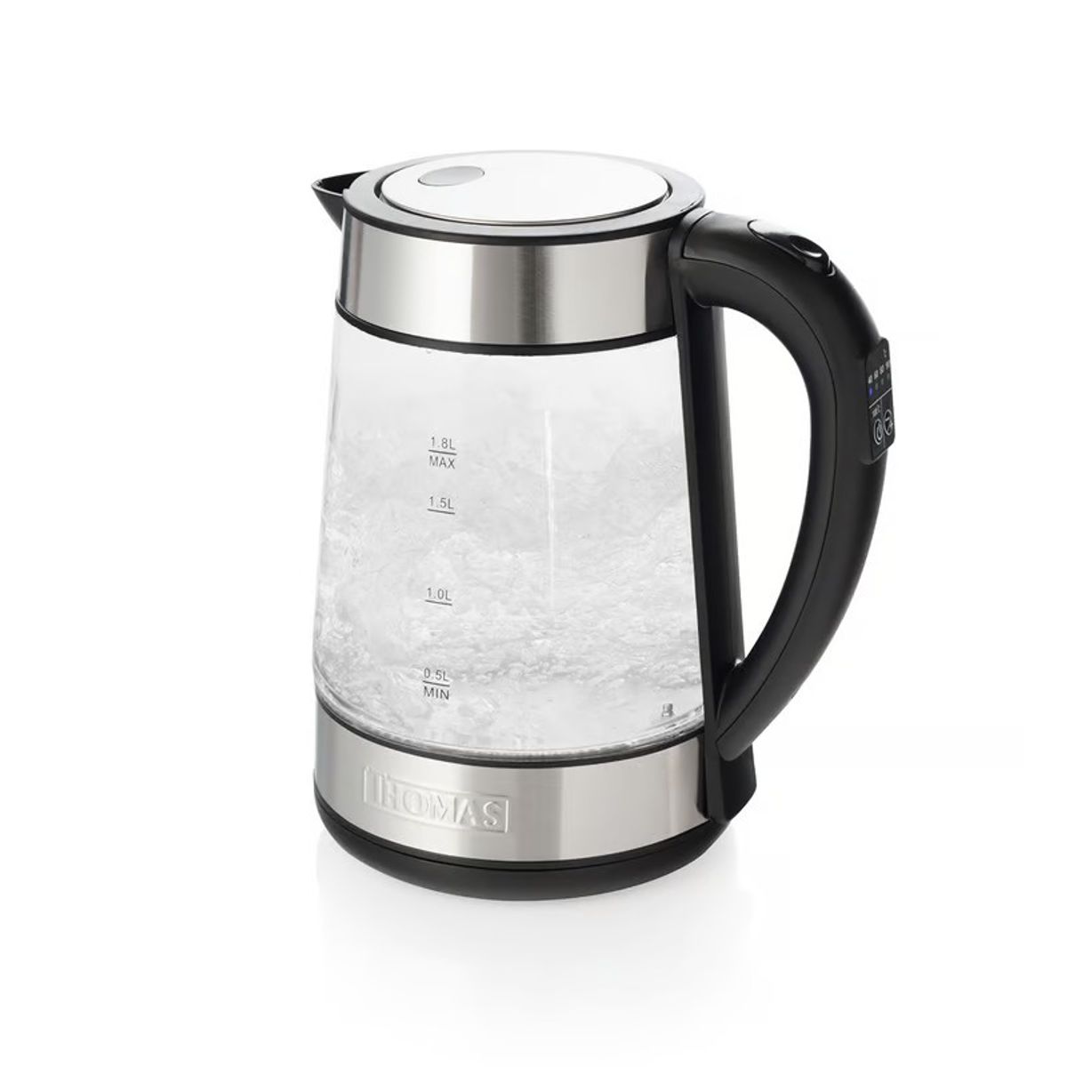 THOMAS - Hervidor THOMAS  1.8 LITROS  Th-6070Vi