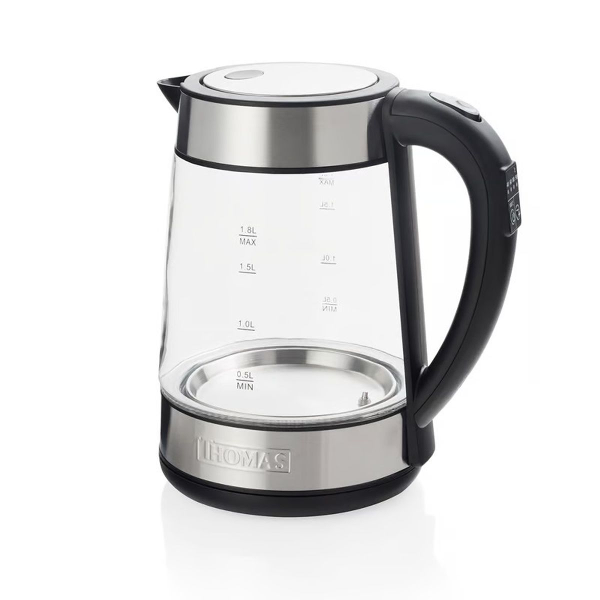 THOMAS - Hervidor THOMAS  1.8 LITROS  Th-6070Vi