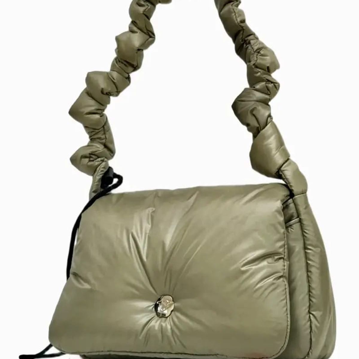 BLACK SHEEP - Cartera Bonny Baguette Bag