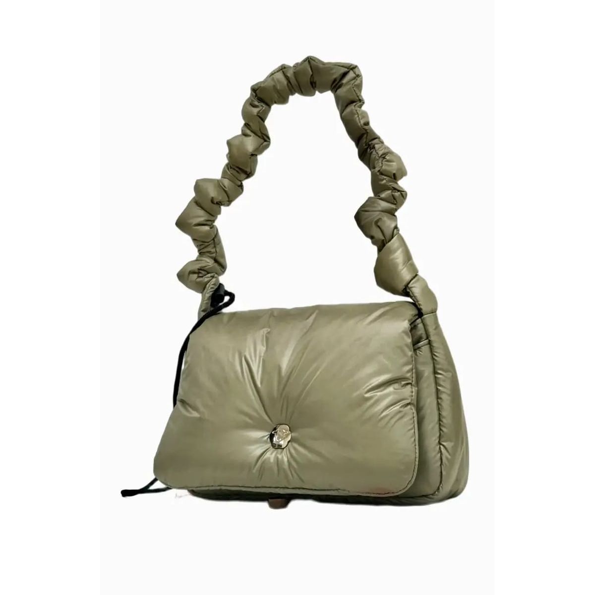 BLACK SHEEP - Cartera Bonny Baguette Bag