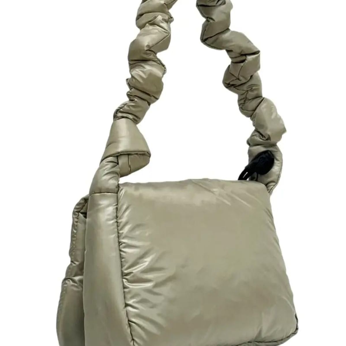 BLACK SHEEP - Cartera Bonny Baguette Bag