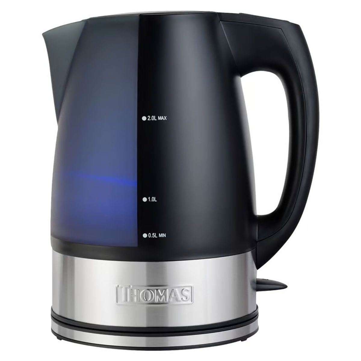 THOMAS - Hervidor THOMAS 2L TH- 4800