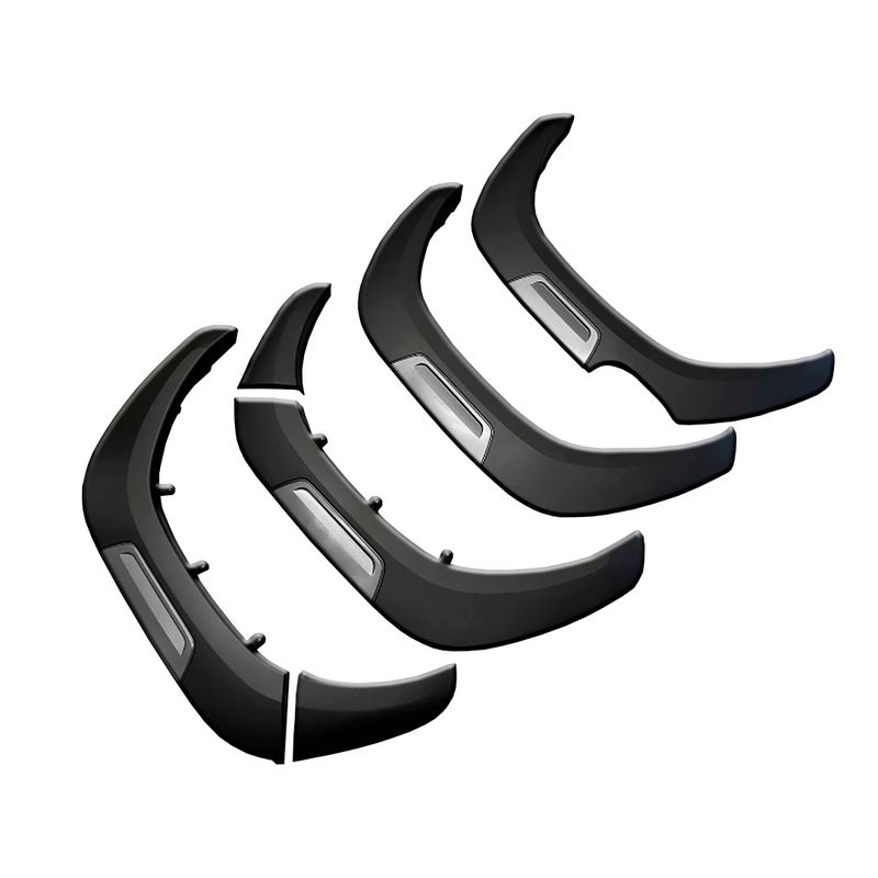 GENERICO - FENDER PARA REVO 2021+